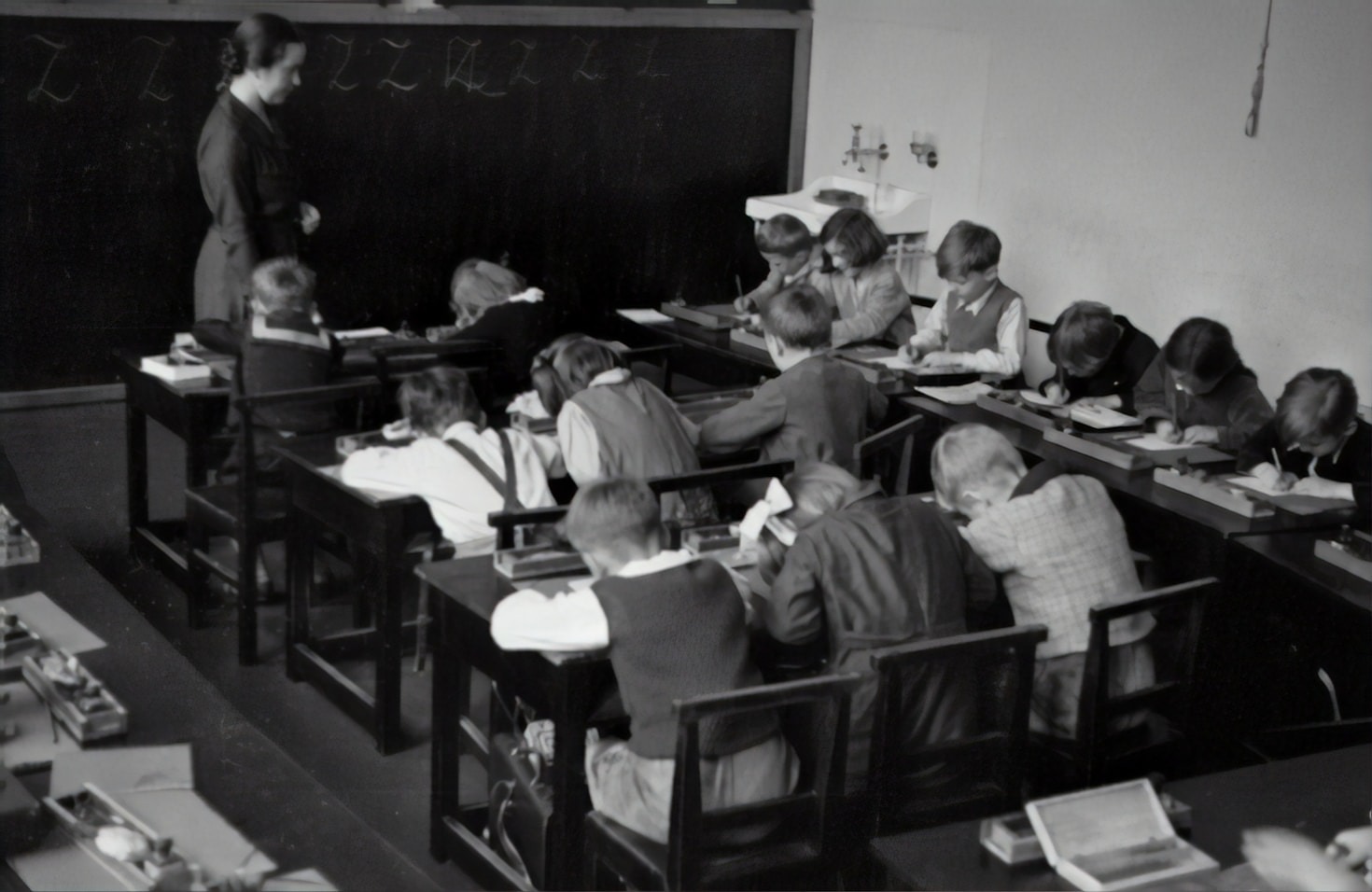 The Benefits of Small Class Sizes at Gemslite Academy