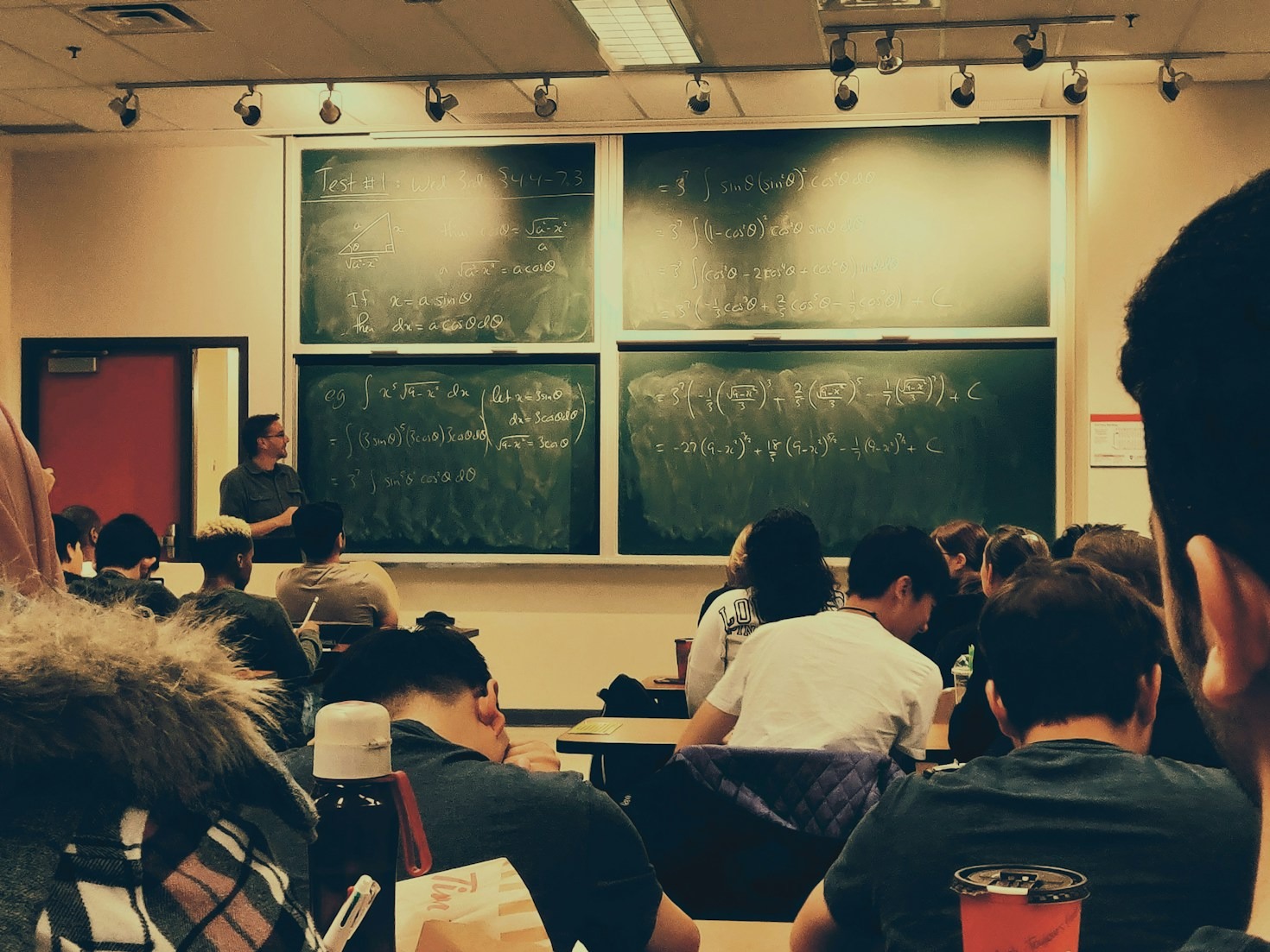 Achieving Academic Excellence: A Proven Pathway